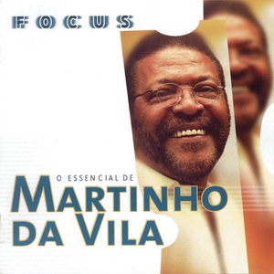 Martinho Da Vila 27