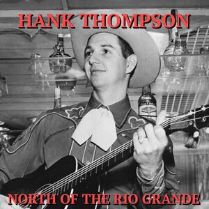 Hank Thompson 88