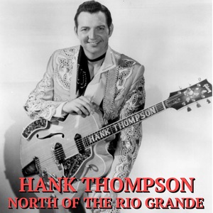 Hank Thompson 87