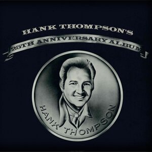 Hank Thompson 85