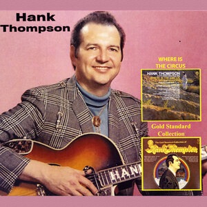 Hank Thompson 79