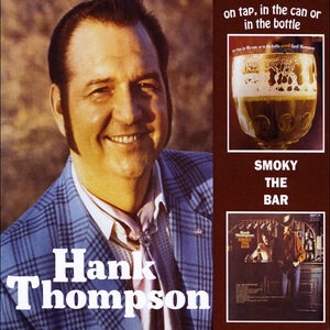 Hank Thompson 69