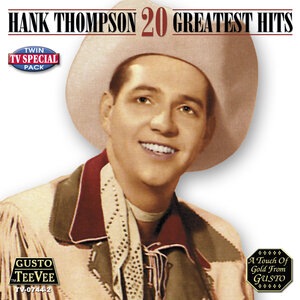 Hank Thompson 62