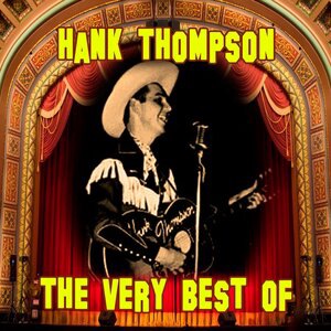 Hank Thompson 60