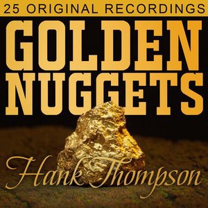 Hank Thompson 57