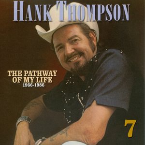 Hank Thompson 56