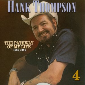 Hank Thompson 55