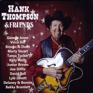 Hank Thompson 51