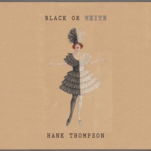 Hank Thompson 50