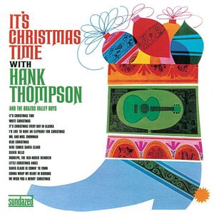 Hank Thompson 49