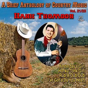 Hank Thompson 48