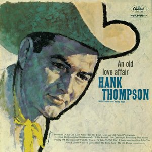 Hank Thompson 44