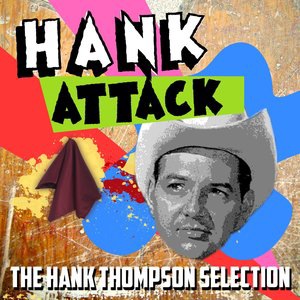 Hank Thompson 39