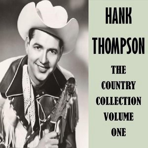 Hank Thompson 36