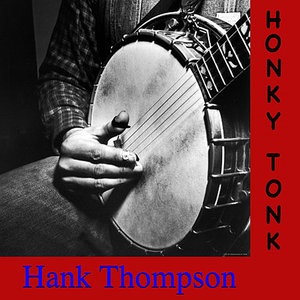 Hank Thompson 34