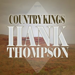 Hank Thompson 33