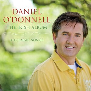 Daniel O'Donnell 48