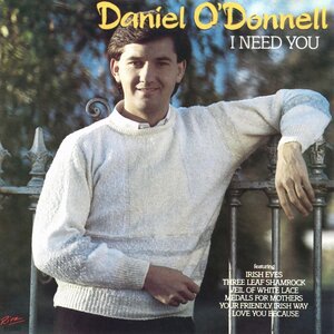 Daniel O'Donnell 47