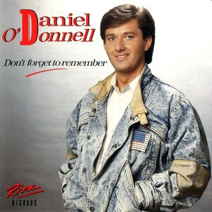 Daniel O'Donnell 46