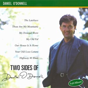 Daniel O'Donnell 45