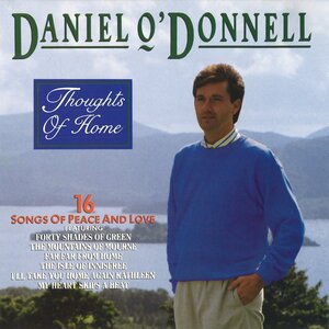 Daniel O'Donnell 43