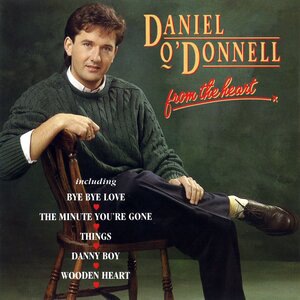 Daniel O'Donnell 42