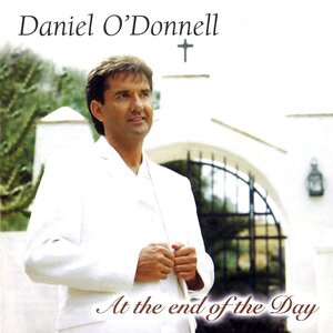 Daniel O'Donnell 40