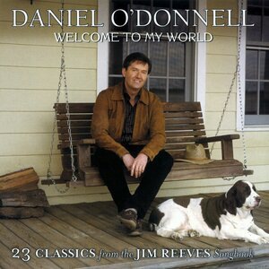 Daniel O'Donnell 38