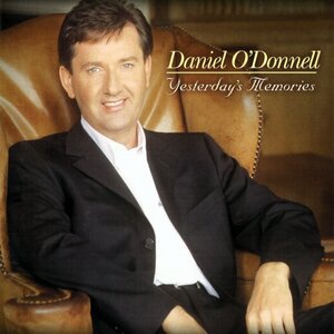 Daniel O'Donnell 37