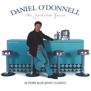 Daniel O'Donnell 35