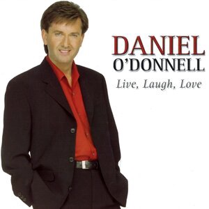 Daniel O'Donnell 34