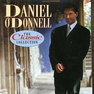 Daniel O'Donnell 33