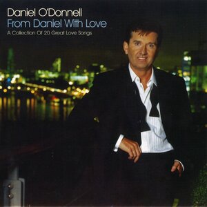 Daniel O'Donnell 32