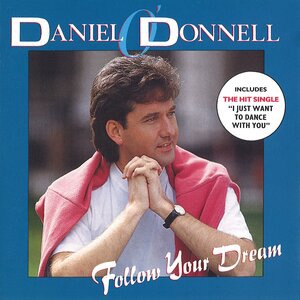 Daniel O'Donnell 30