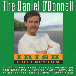 Daniel O'Donnell 27