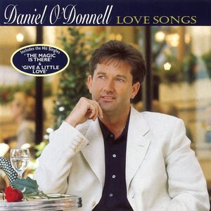 Daniel O'Donnell 26