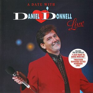 Daniel O'Donnell 25