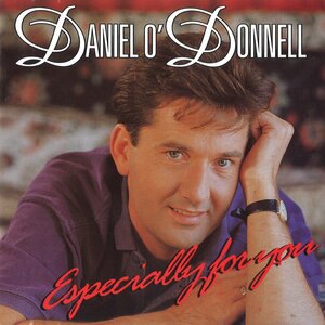 Daniel O'Donnell 23