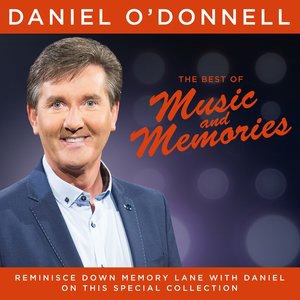 Daniel O'Donnell 16