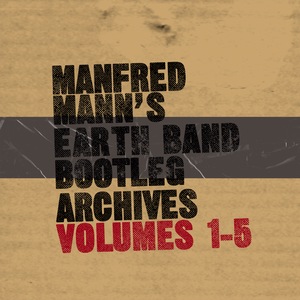 Manfred Mann's Earth Band 24