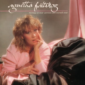 Agnetha Fältskog 10