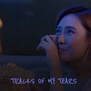 Tracks of My Tears