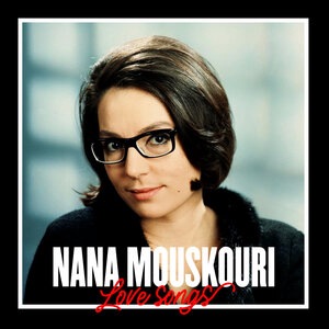 Nana Mouskouri 95