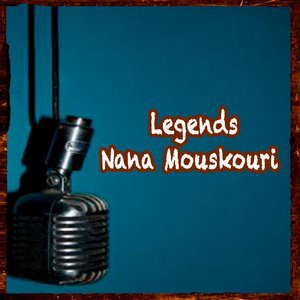 Nana Mouskouri 94