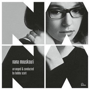 Nana Mouskouri 92