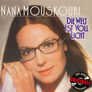 Nana Mouskouri 90