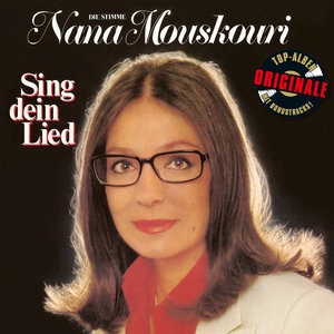 Nana Mouskouri 89