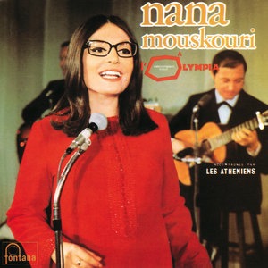 Nana Mouskouri 88