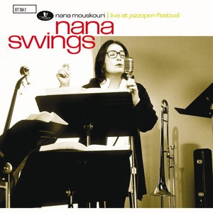 Nana Mouskouri 87