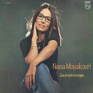 Nana Mouskouri 86